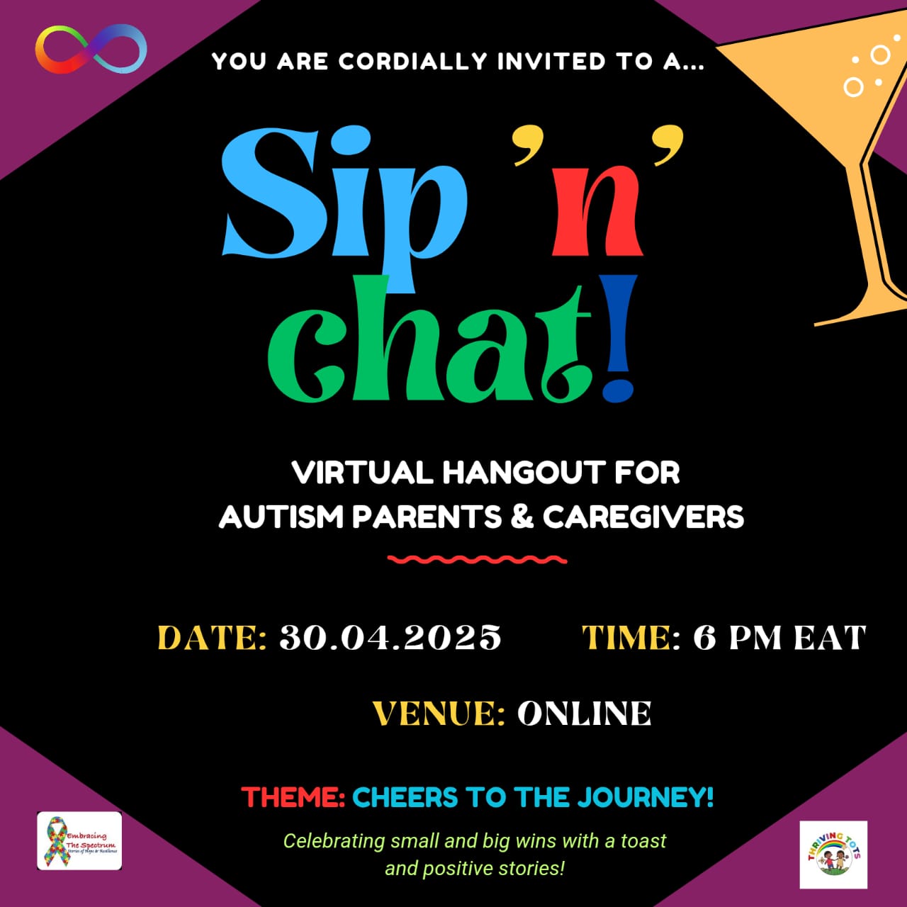Sip n Chat Sip n Chat